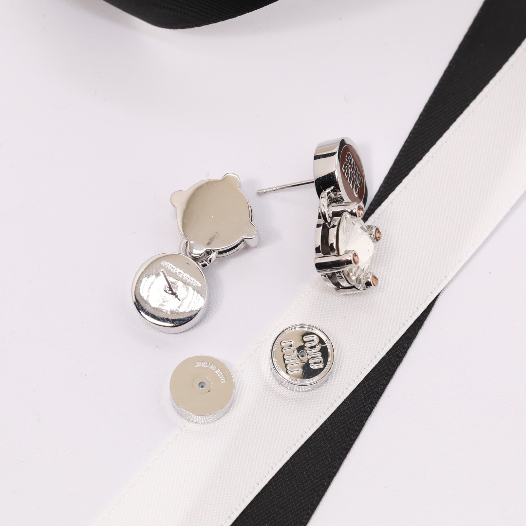 Earring jewelry, no box, JM21 4223 4224 4225 - qinlai888