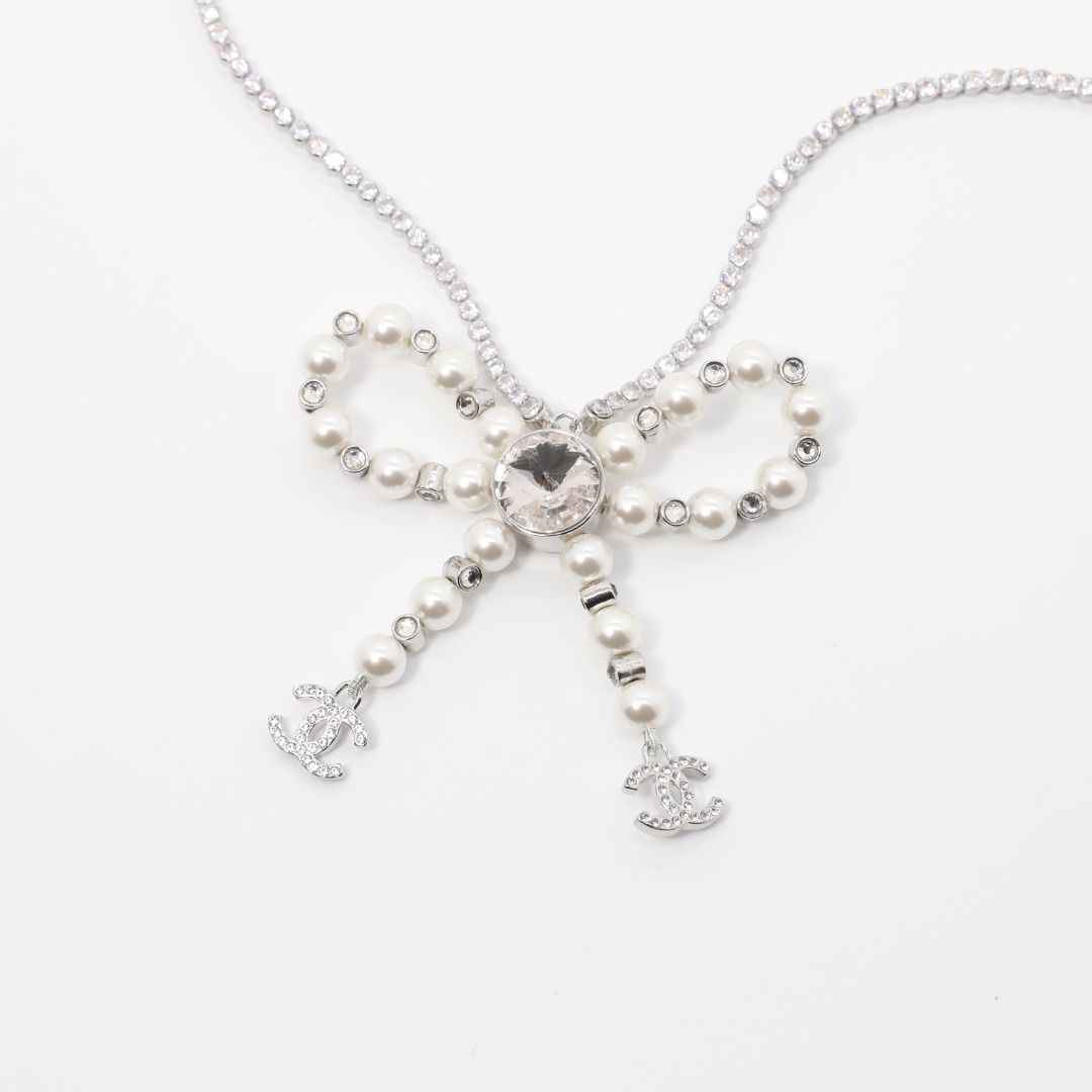 Necklace jewelry, no box, JC29 4219 - qinlai888