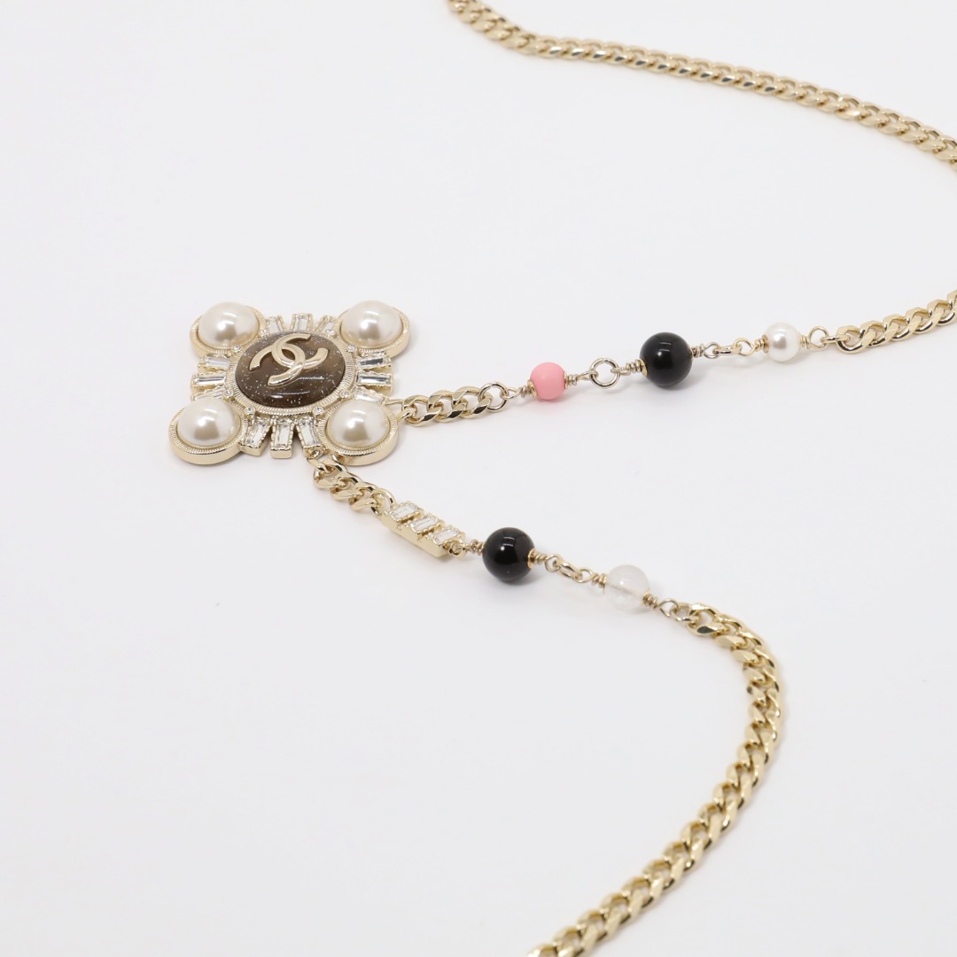 Necklace jewelry, no box, JC26 4215 - qinlai888