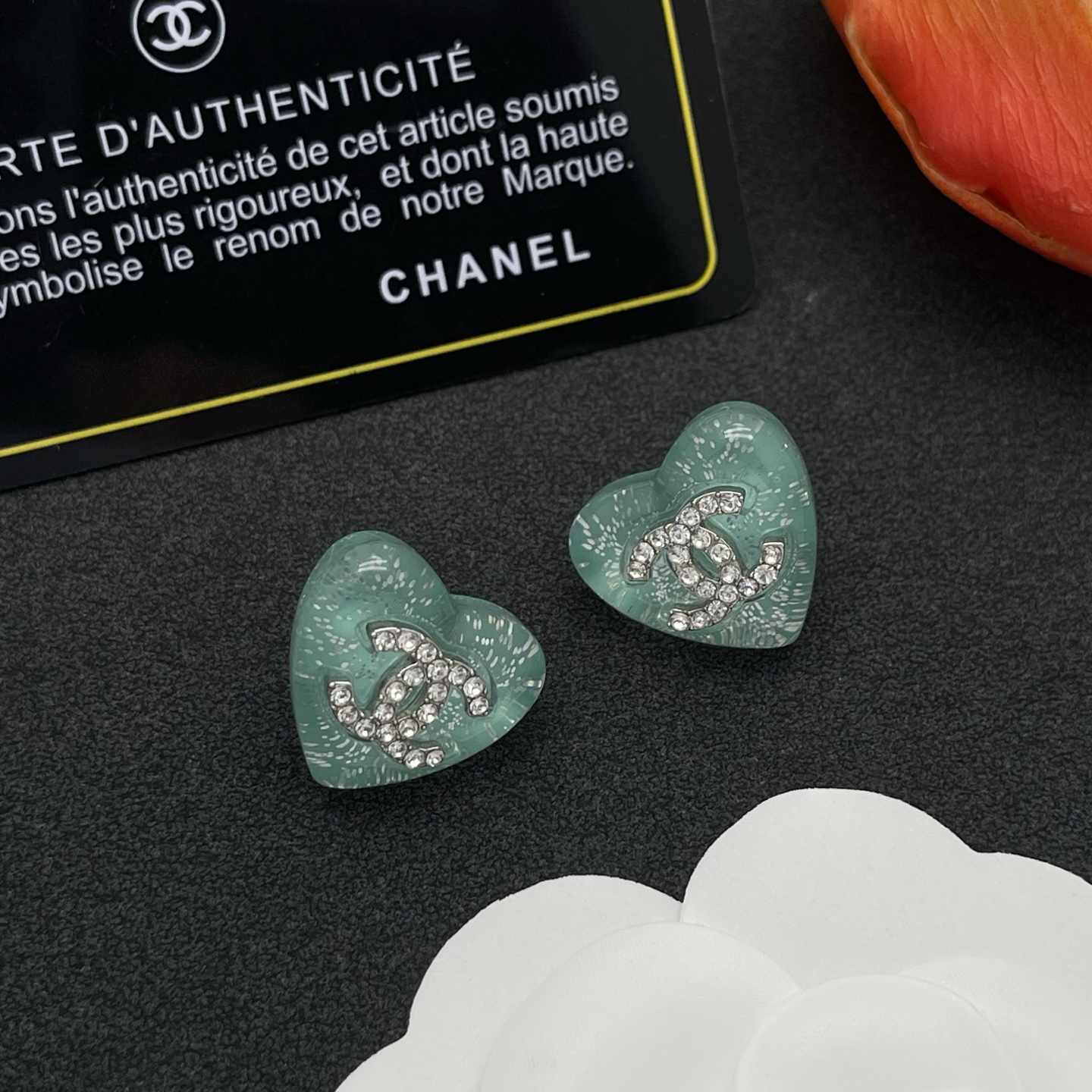 Earring jewelry, no box, JC19 4226 4227 4228 4229 4230 - qinlai888