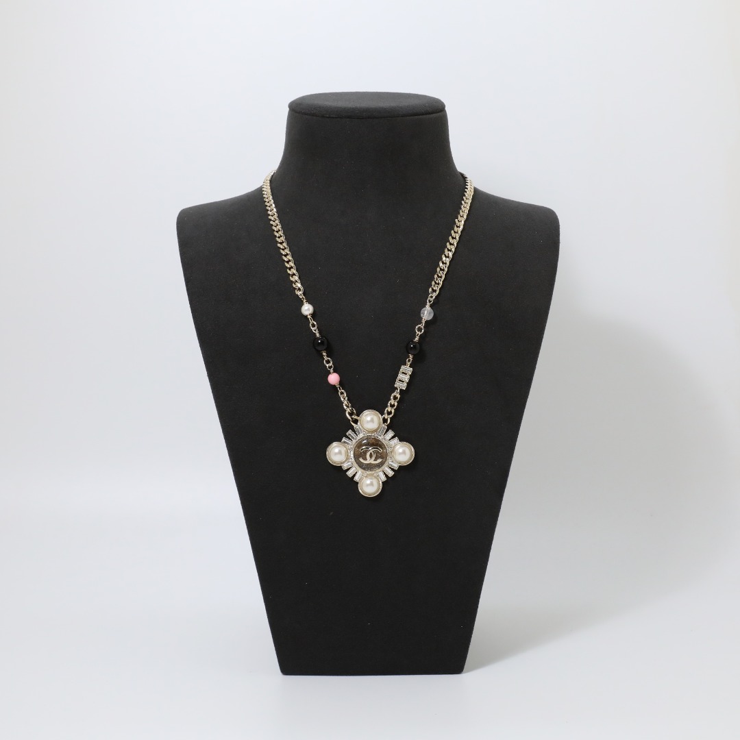 Necklace jewelry, no box, JC26 4215 - qinlai888