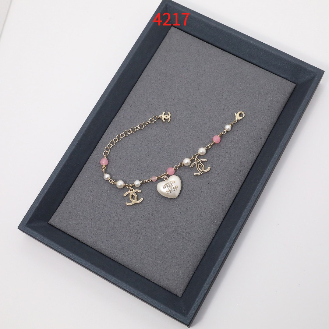 Bracelet jewelry, no box, JC18 4217 - qinlai888