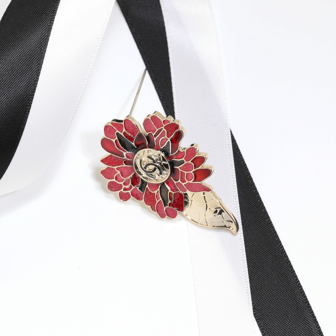 Brooch jewelry, no box, JC21 4244 - qinlai888