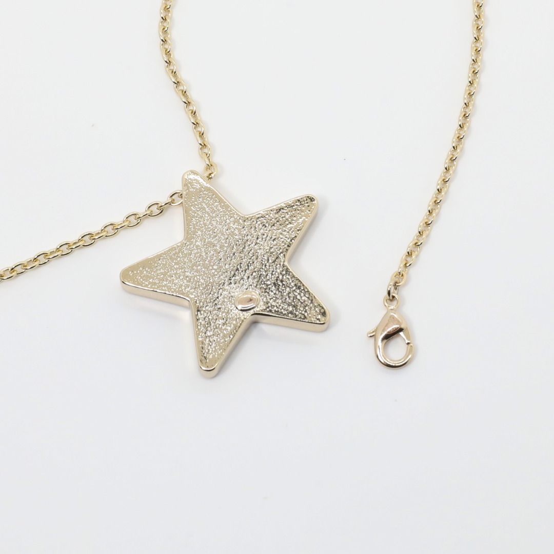 Necklace jewelry, no box, JC21 4222 - qinlai888