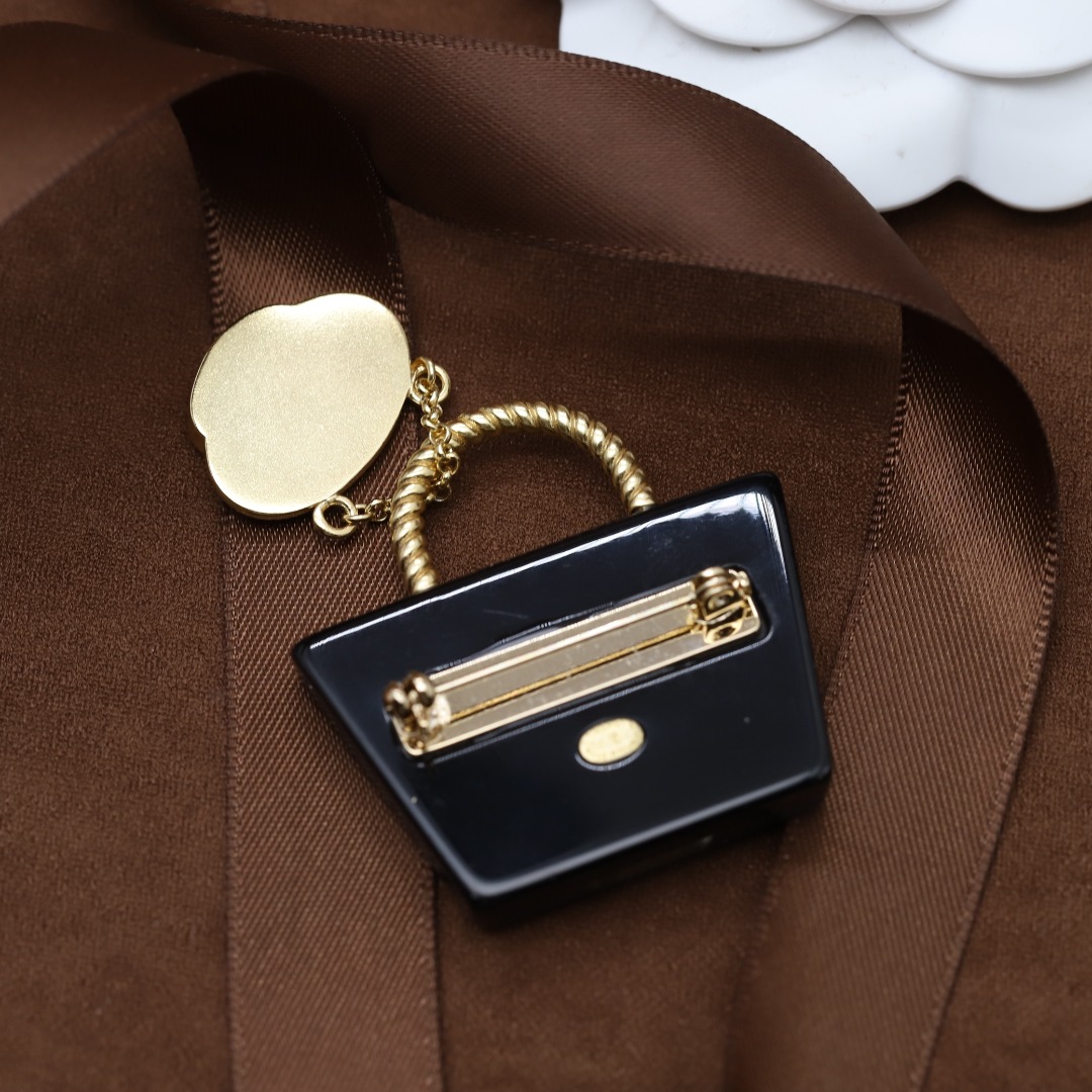 Brooch jewelry, no box, JC28 4243 - qinlai888