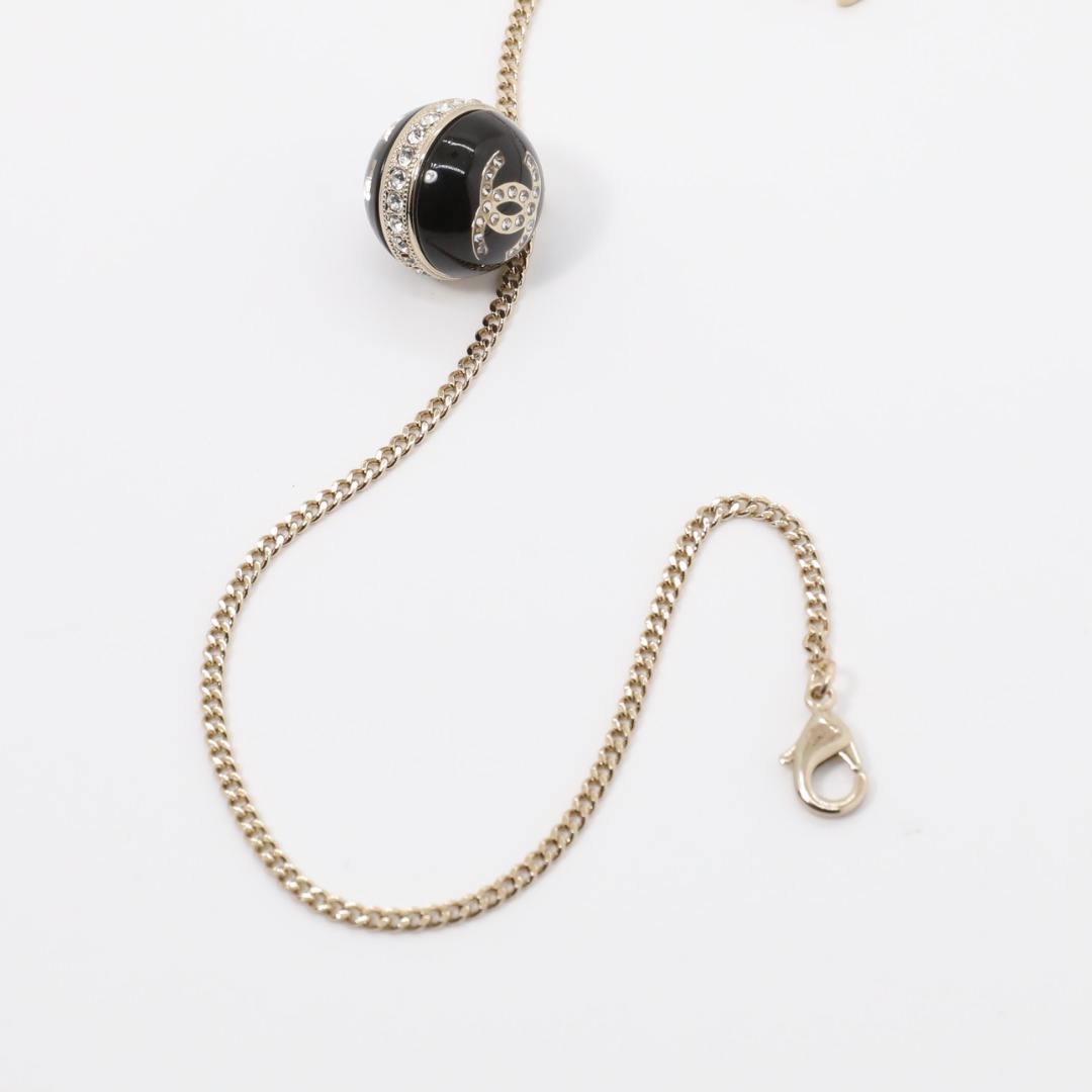 Necklace jewelry, no box, JC21 4221 - qinlai888