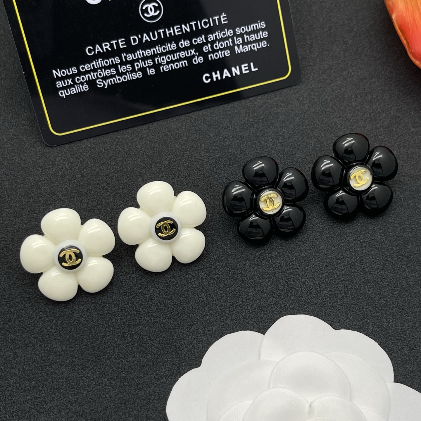 Earring jewelry, no box, JC19 4234 4235 - qinlai888