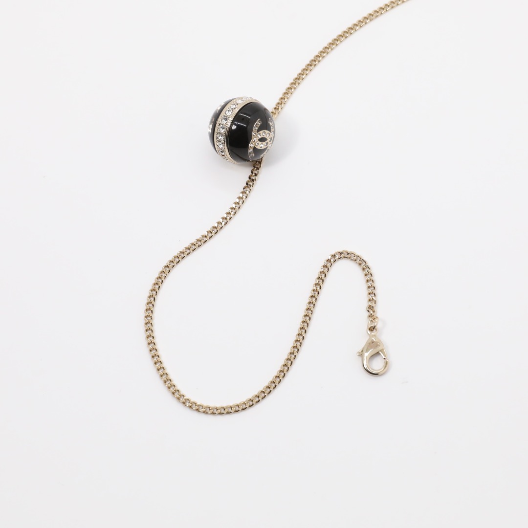 Necklace jewelry, no box, JC21 4221 - qinlai888