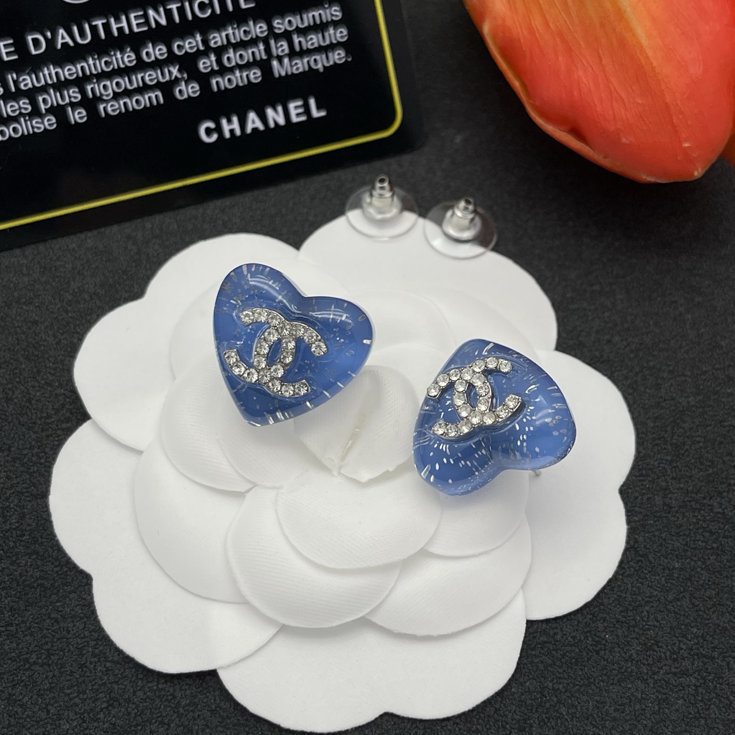 Earring jewelry, no box, JC19 4226 4227 4228 4229 4230 - qinlai888