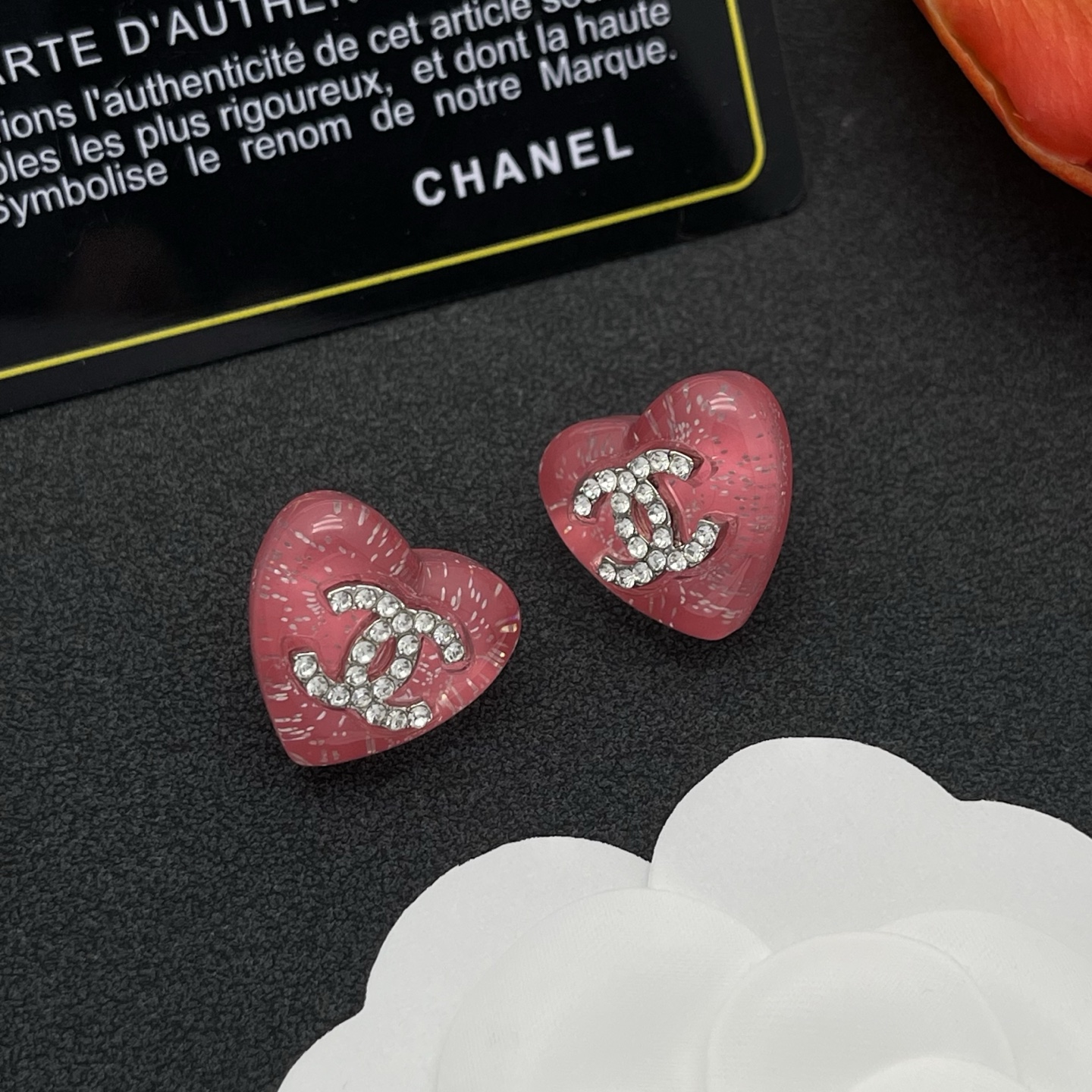 Earring jewelry, no box, JC19 4226 4227 4228 4229 4230 - qinlai888