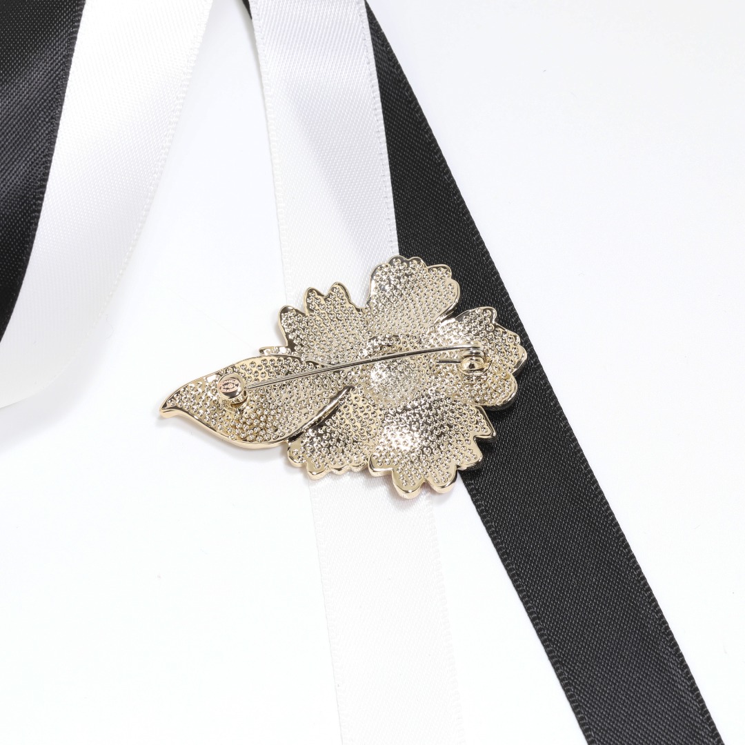 Brooch jewelry, no box, JC21 4244 - qinlai888