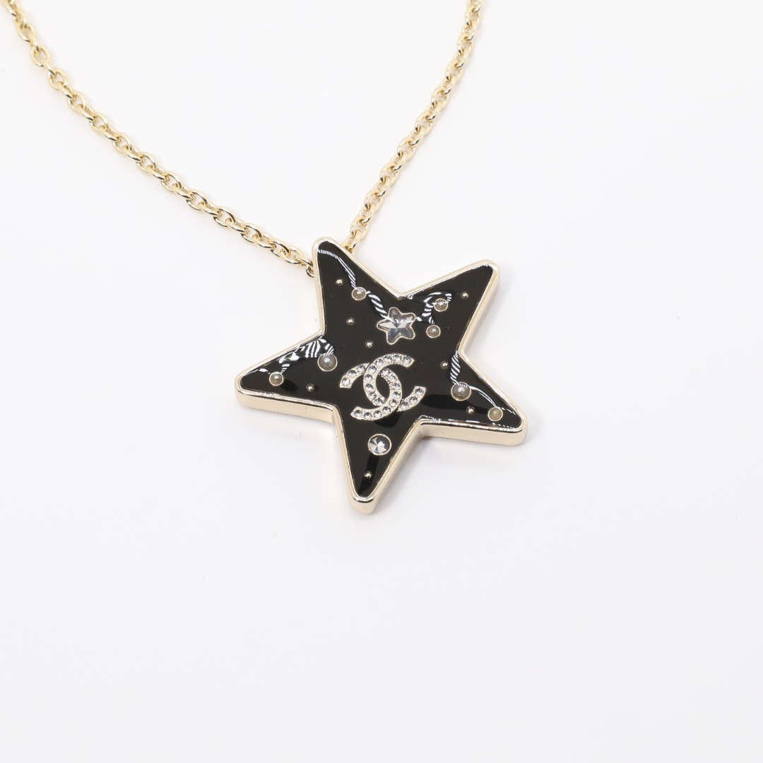 Necklace jewelry, no box, JC21 4222 - qinlai888