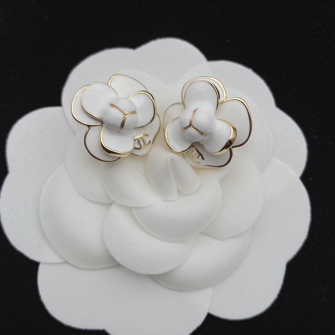 Earring jewelry, no box, JC18 4236 4237 - qinlai888