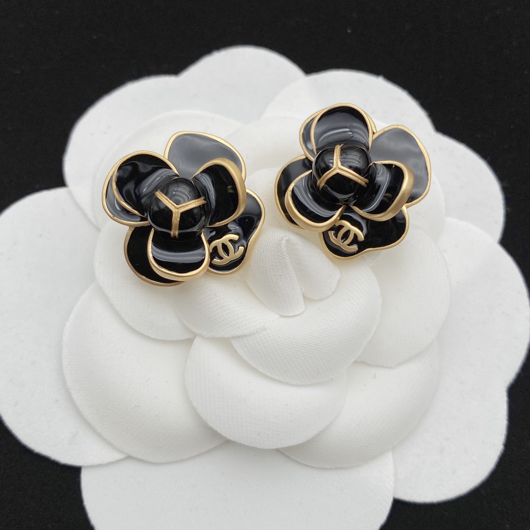 Earring jewelry, no box, JC18 4236 4237 - qinlai888