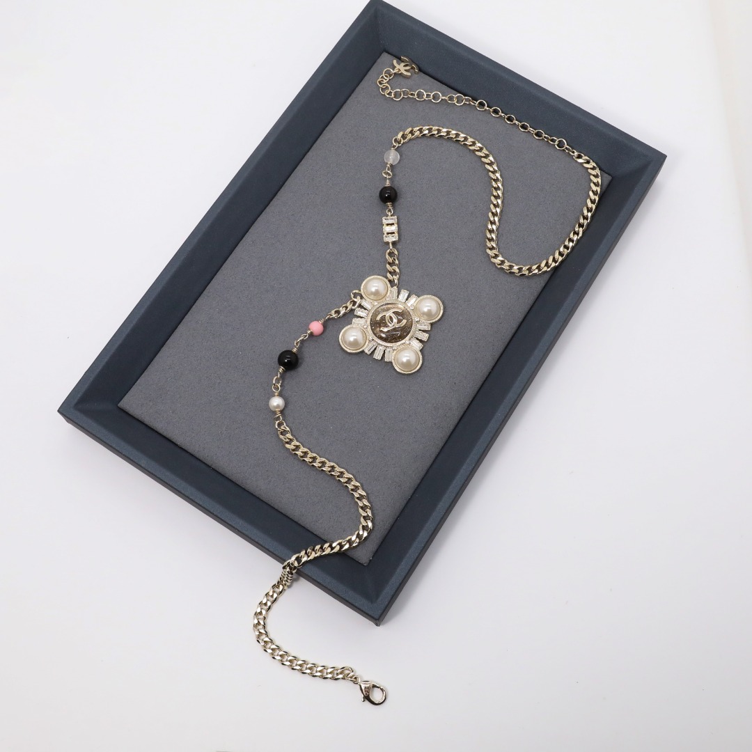 Necklace jewelry, no box, JC26 4215 - qinlai888