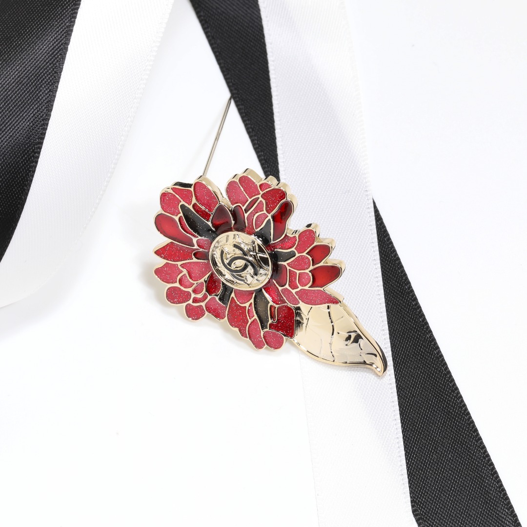 Brooch jewelry, no box, JC21 4244 - qinlai888