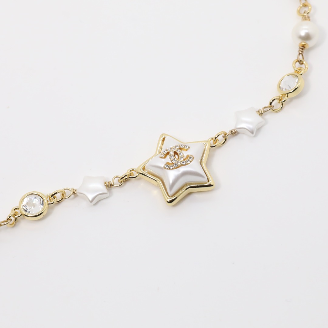 Bracelet jewelry, no box, JC21 4216 - qinlai888