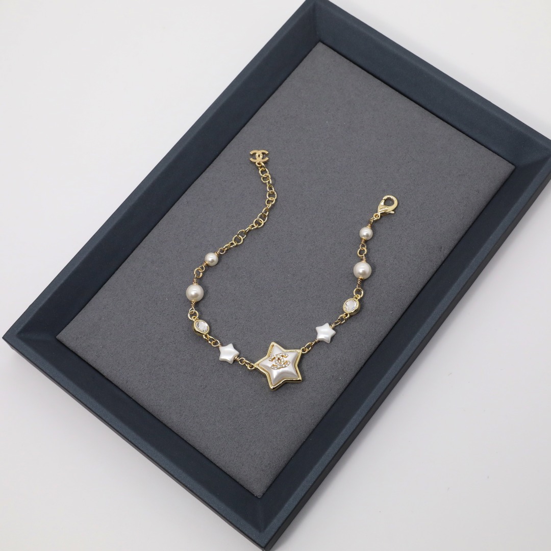 Bracelet jewelry, no box, JC21 4216 - qinlai888