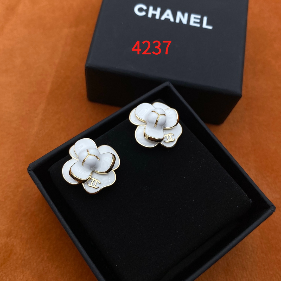 Earring jewelry, no box, JC18 4236 4237 - qinlai888