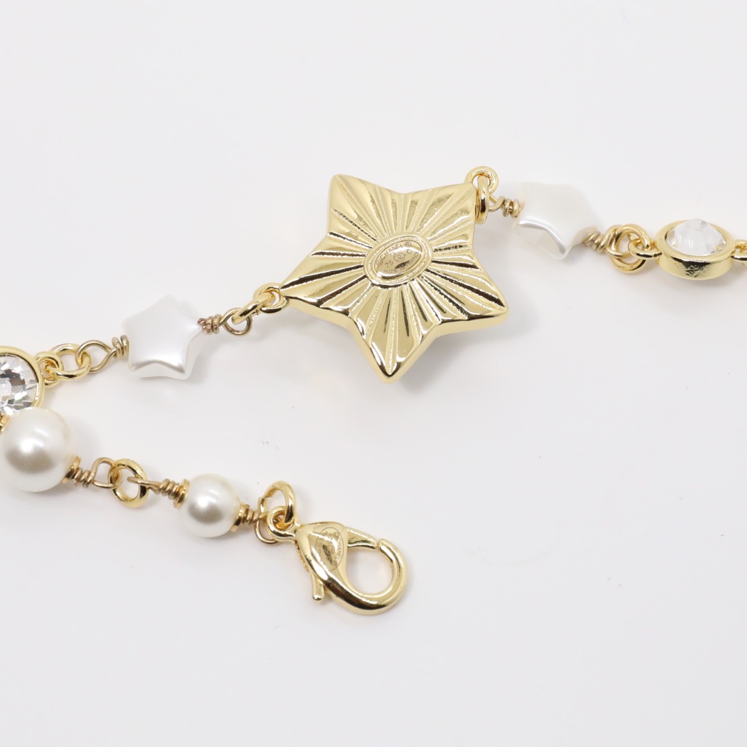 Bracelet jewelry, no box, JC21 4216 - qinlai888