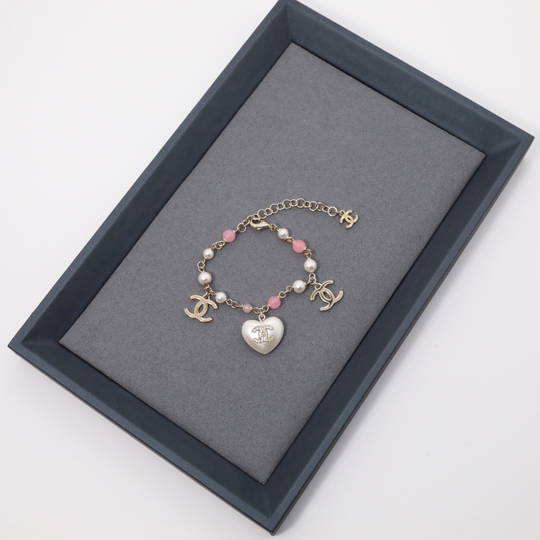 Bracelet jewelry, no box, JC18 4217 - qinlai888