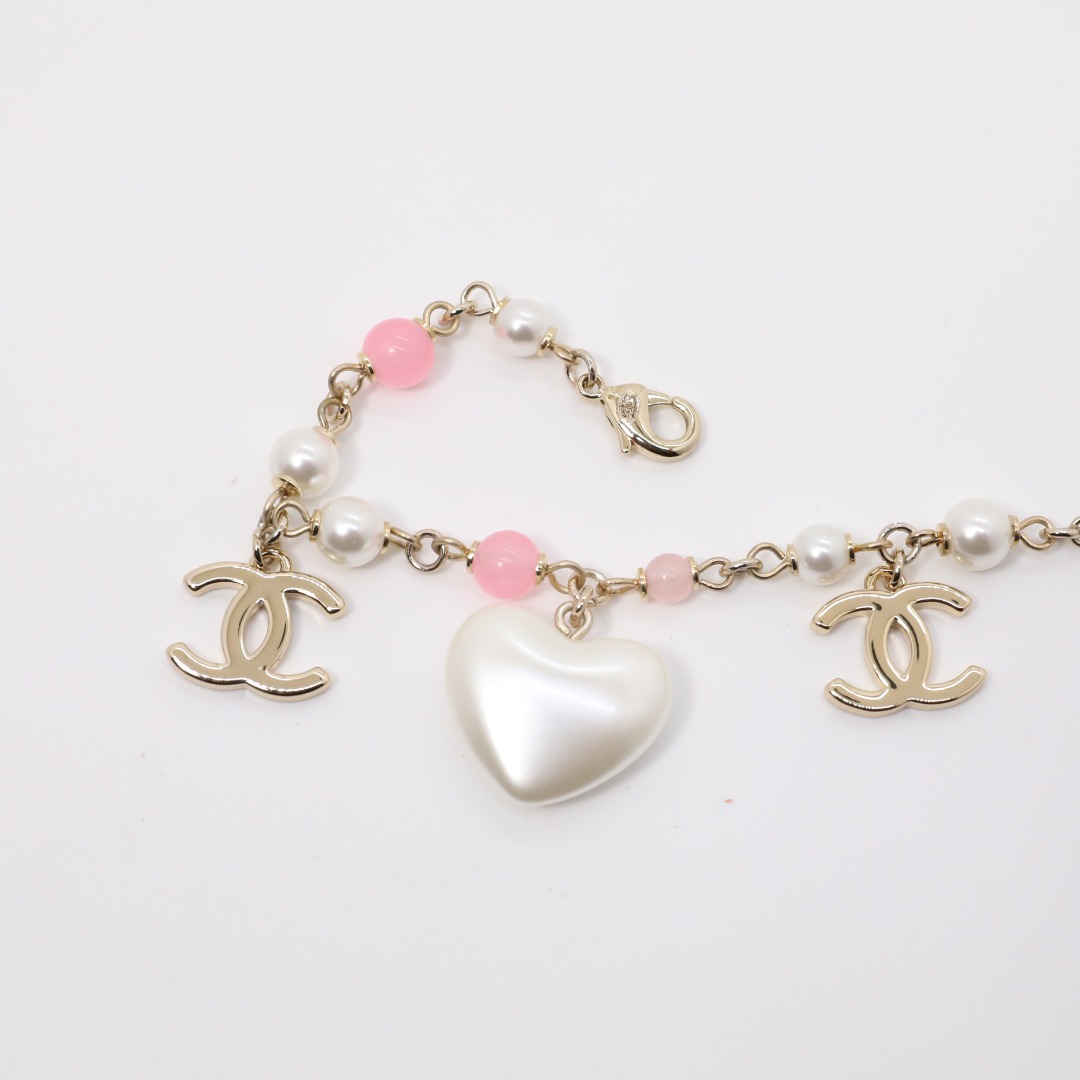 Bracelet jewelry, no box, JC18 4217 - qinlai888