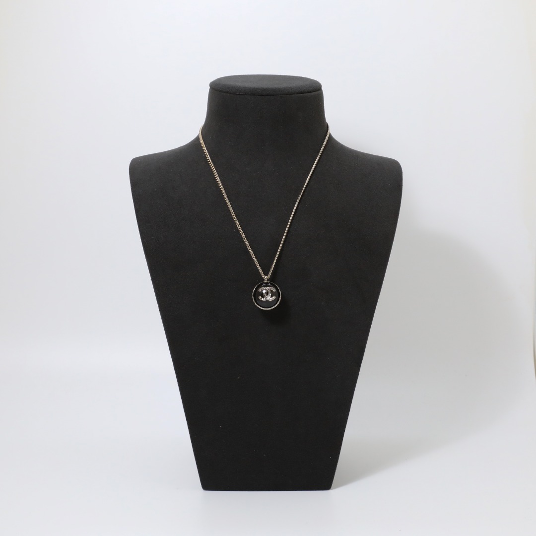 Necklace jewelry, no box, JC21 4221 - qinlai888