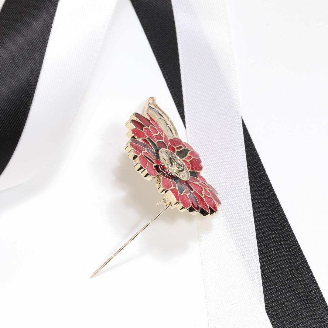 Brooch jewelry, no box, JC21 4244 - qinlai888