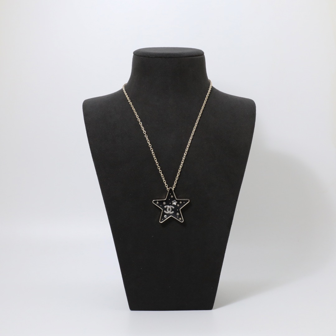 Necklace jewelry, no box, JC21 4222 - qinlai888