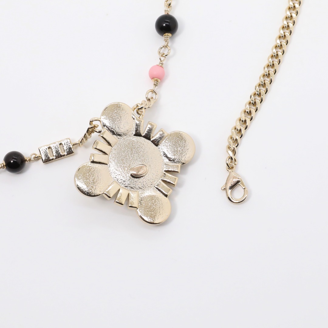 Necklace jewelry, no box, JC26 4215 - qinlai888