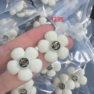 Earring jewelry, no box, JC19 4234 4235 - qinlai888