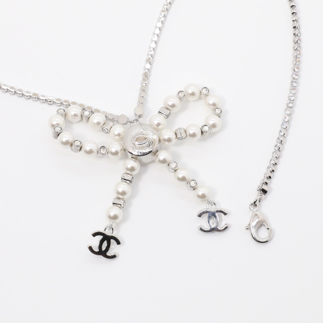 Necklace jewelry, no box, JC29 4219 - qinlai888