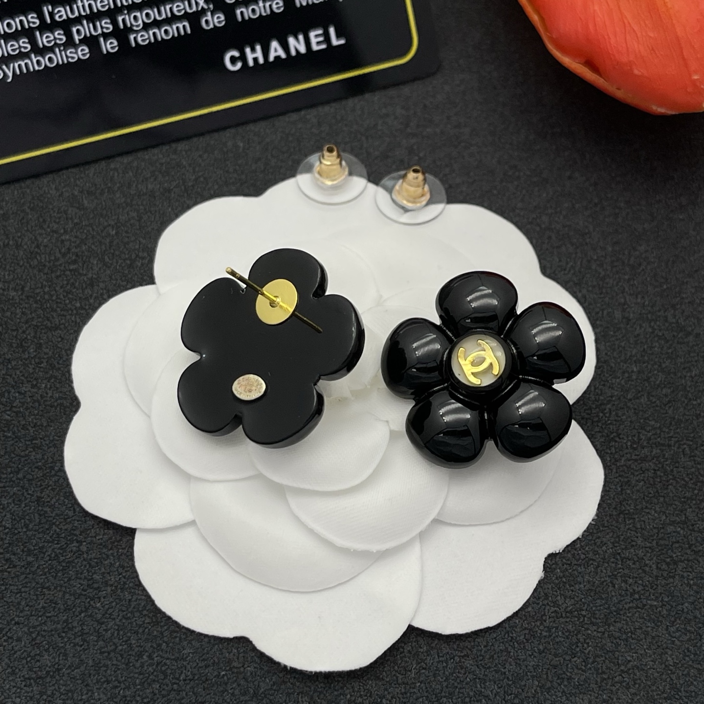 Earring jewelry, no box, JC19 4234 4235 - qinlai888