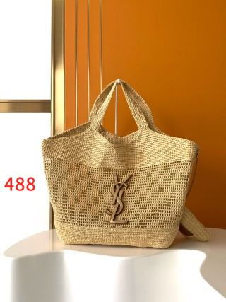 AAAA Quality Bag,No Box, 772191, Size:55*43*5cm,BY369 488 - qinlai888