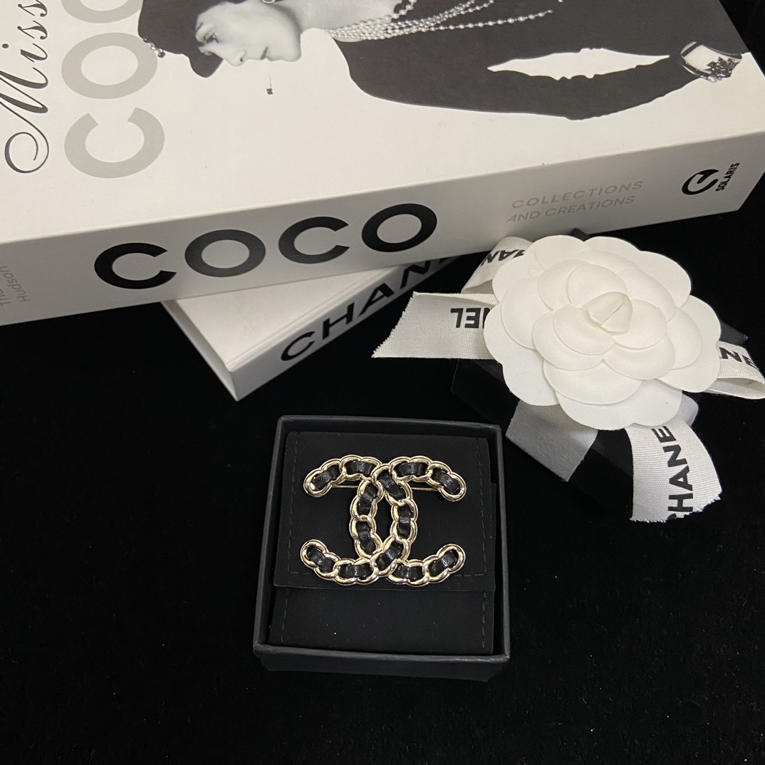 Brooch jewelry, no box, JC20 4269 - qinlai888