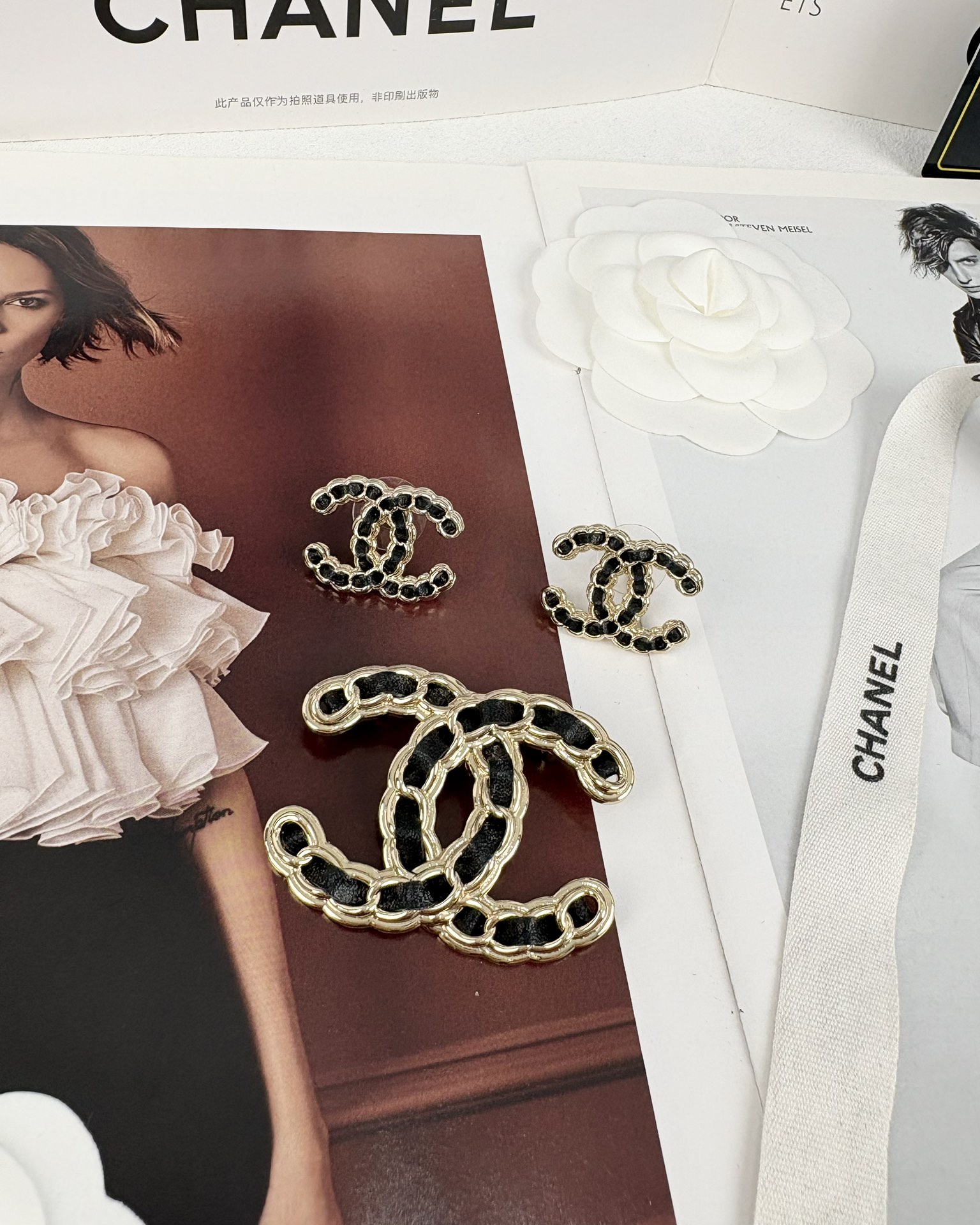 Earring jewelry, no box, JC21 4272 - qinlai888