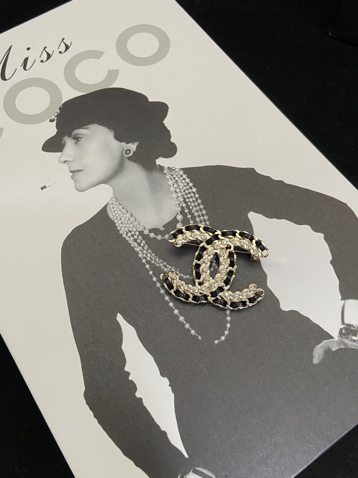 Brooch&Earring jewelry, no box, JC18 4270 4271 - qinlai888