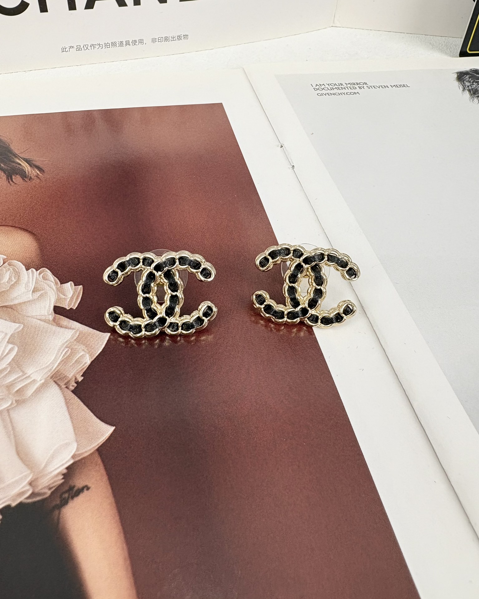 Earring jewelry, no box, JC21 4272 - qinlai888