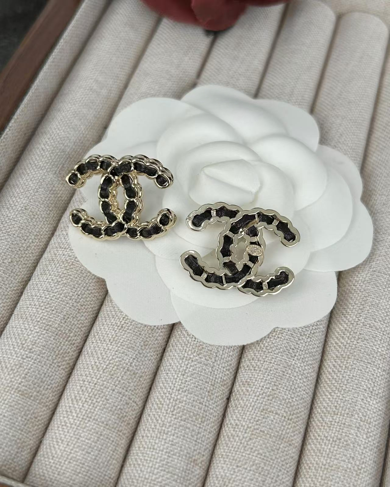 Earring jewelry, no box, JC21 4272 - qinlai888
