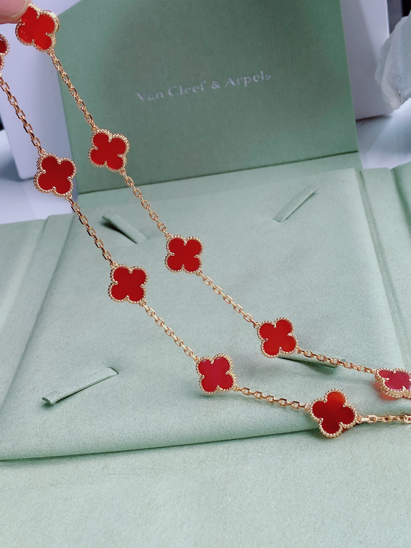 Necklace jewelry, no box, J*V45 4297 4298 4299 4300 4301 4302 4303 - qinlai888