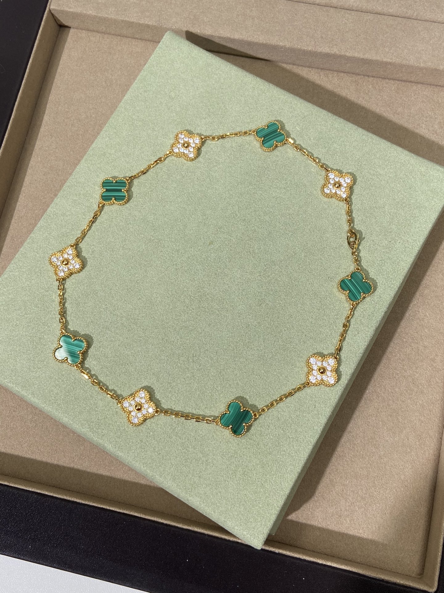 Necklace jewelry, no box, J*V45 4294 4295 4296 - qinlai888