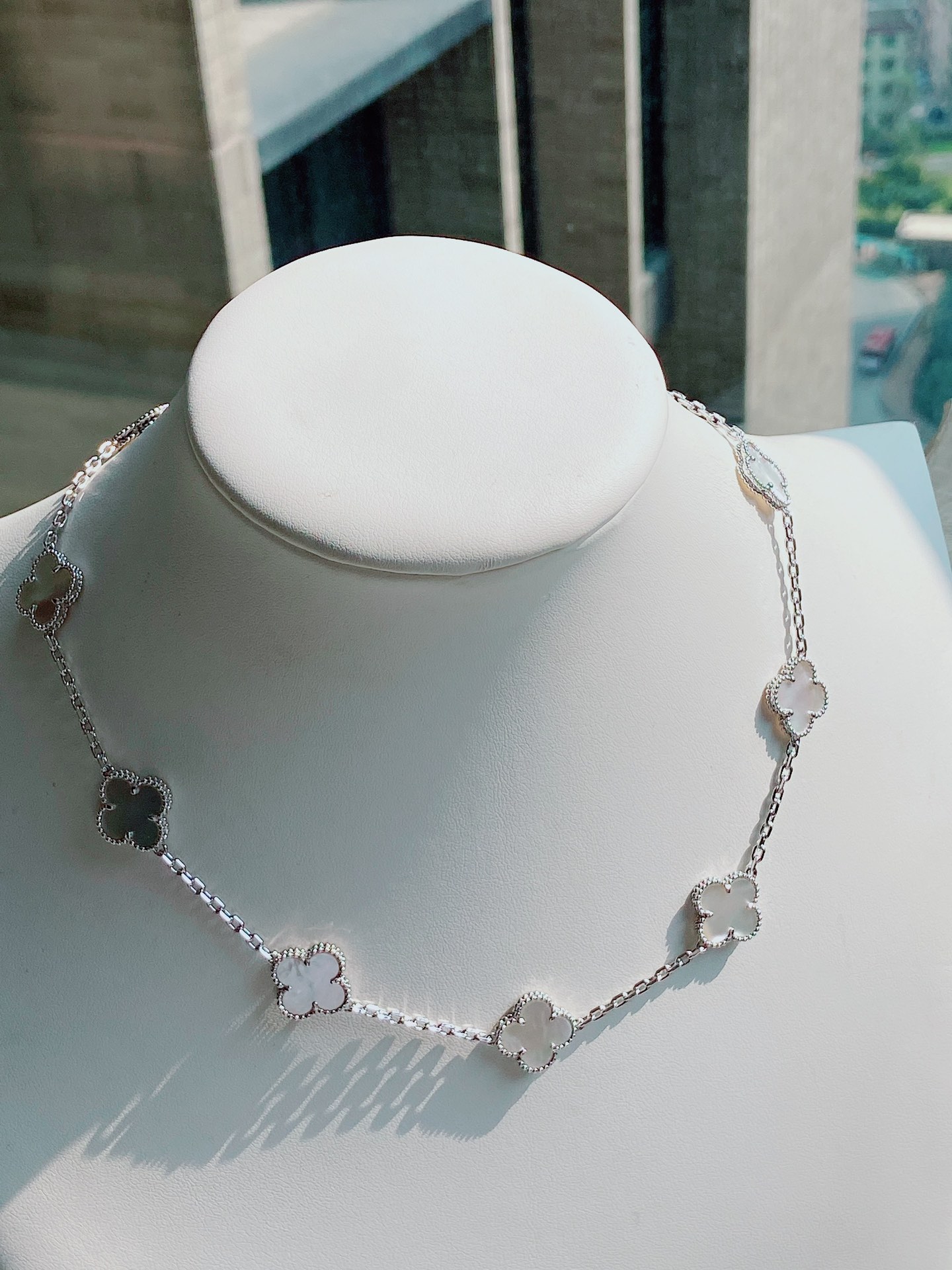 Necklace jewelry, no box, J*V45 4297 4298 4299 4300 4301 4302 4303 - qinlai888