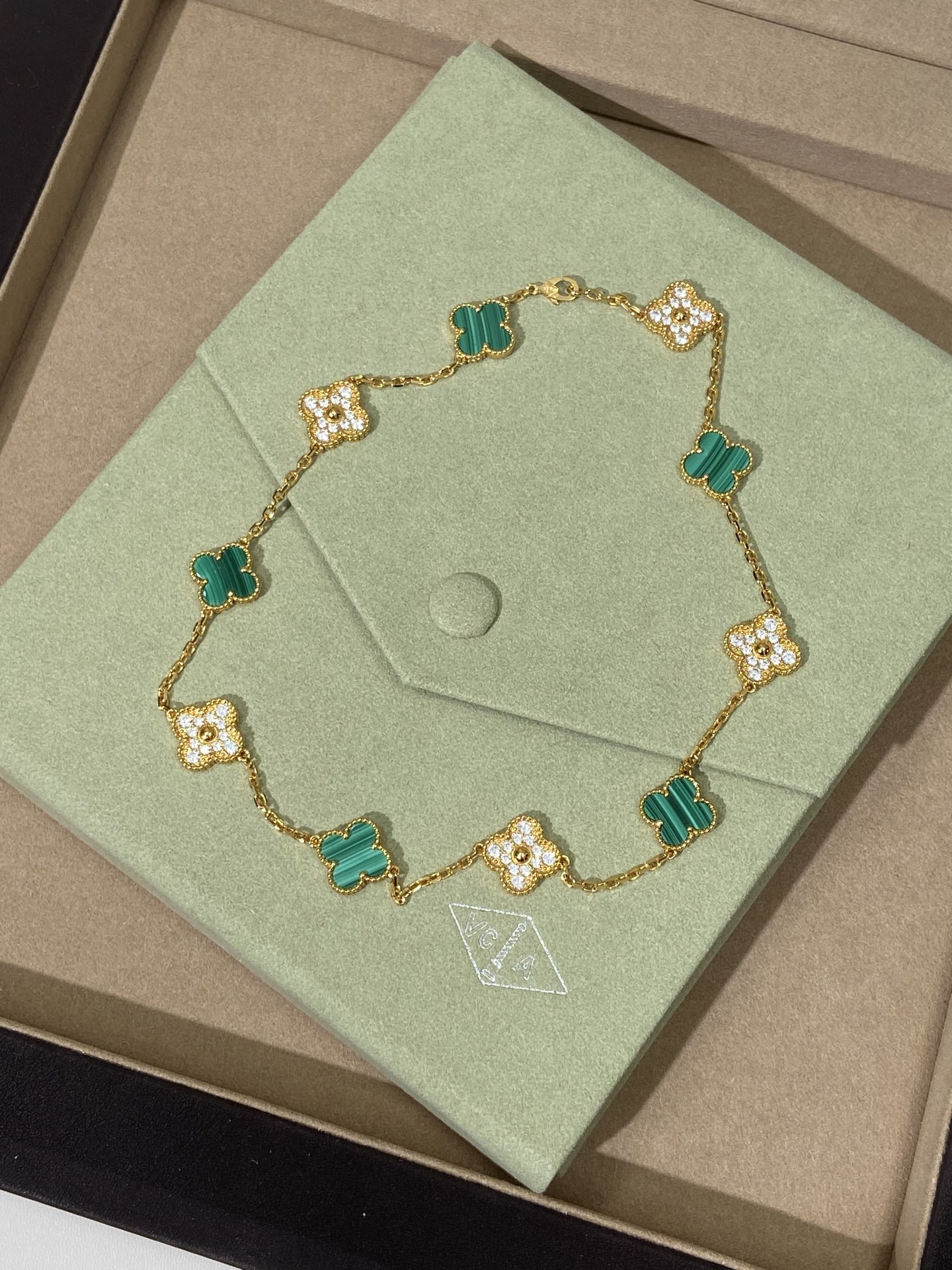 Necklace jewelry, no box, J*V45 4294 4295 4296 - qinlai888