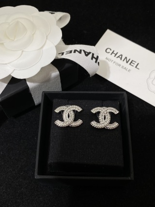 Earring jewelry, no box, JC19 4285 4286 - qinlai888