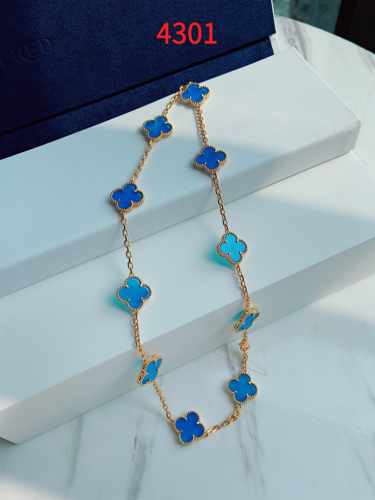 Necklace jewelry, no box, J*V45 4297 4298 4299 4300 4301 4302 4303 - qinlai888