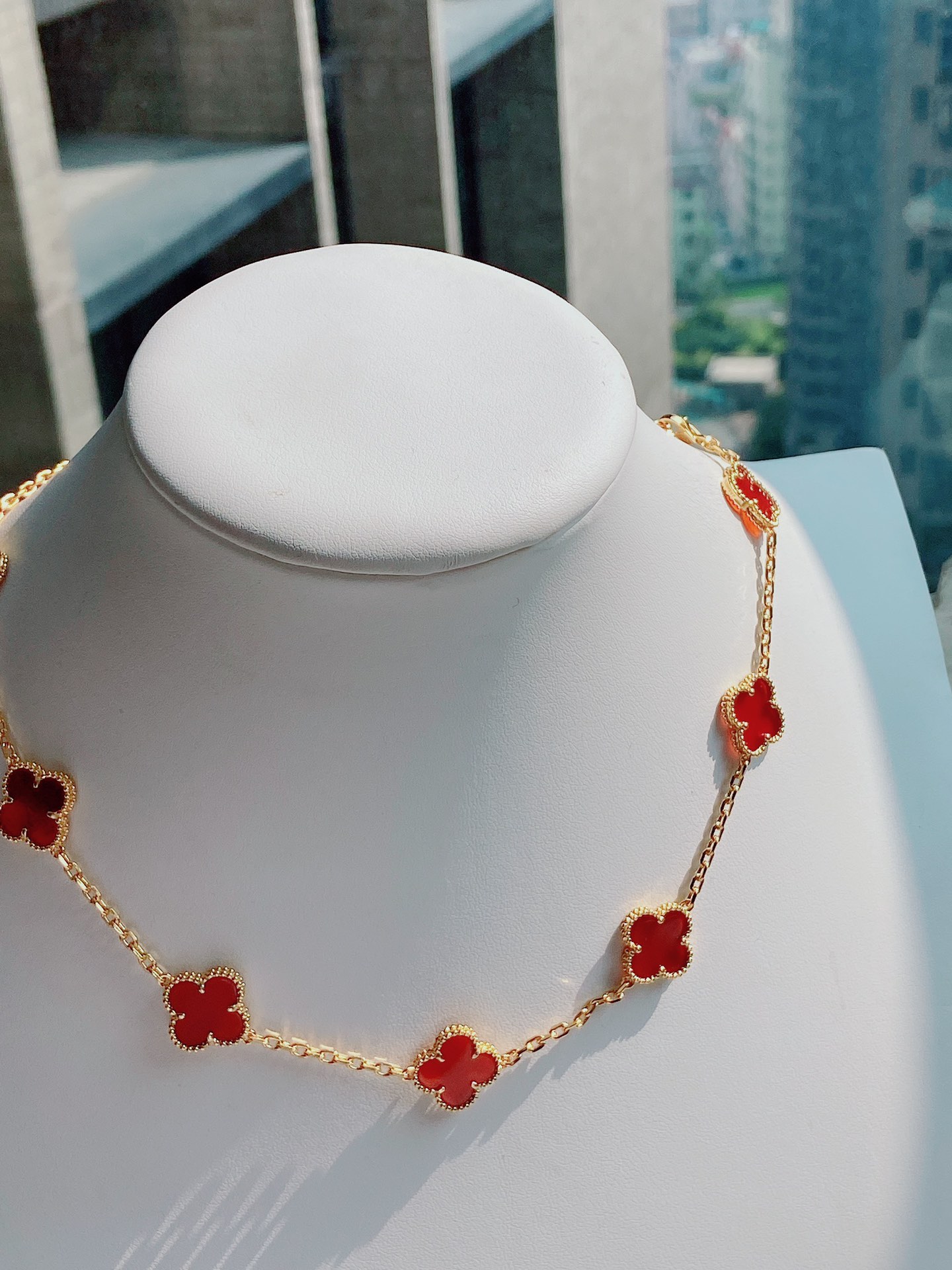 Necklace jewelry, no box, J*V45 4297 4298 4299 4300 4301 4302 4303 - qinlai888