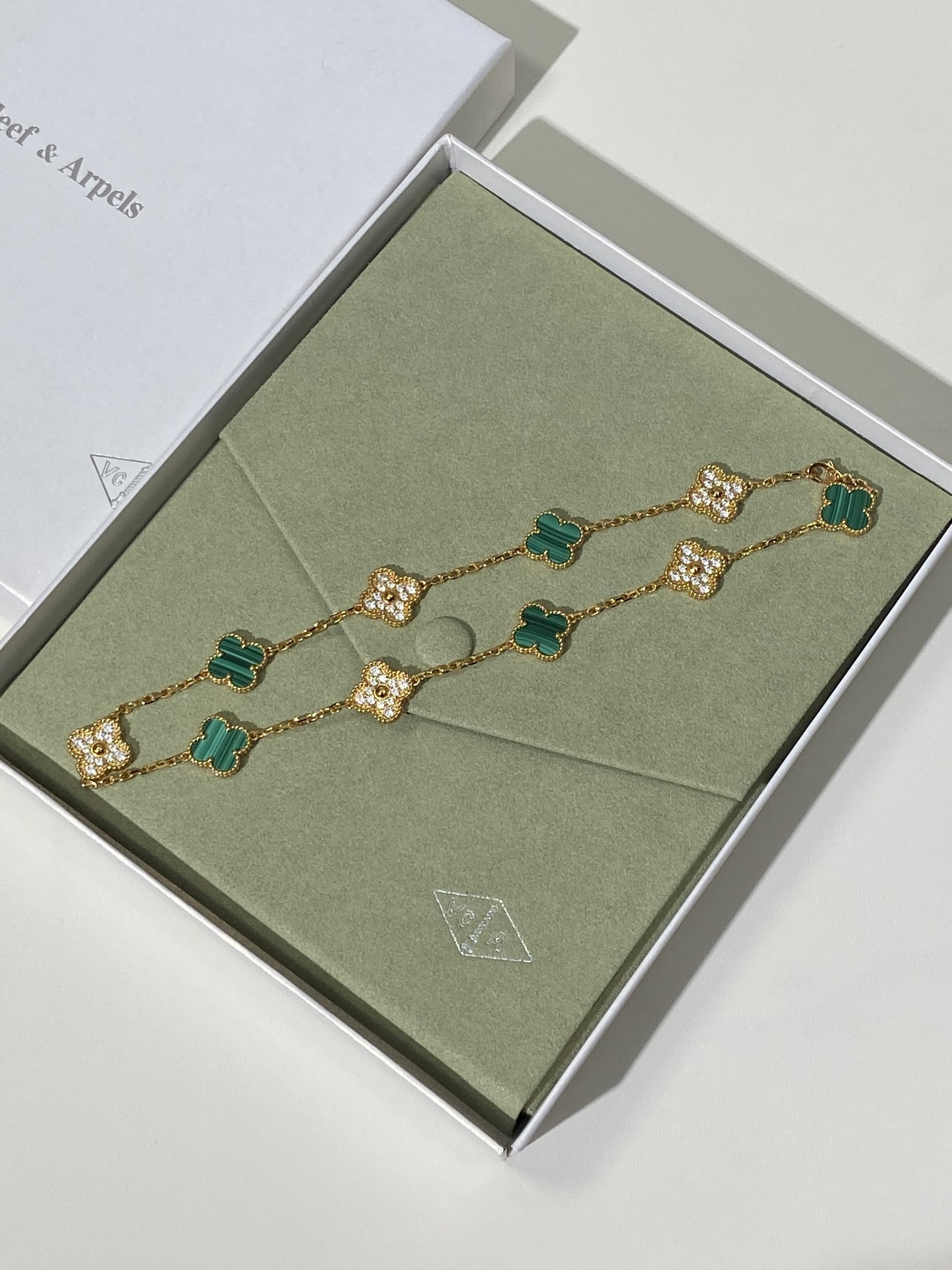 Necklace jewelry, no box, J*V45 4294 4295 4296 - qinlai888