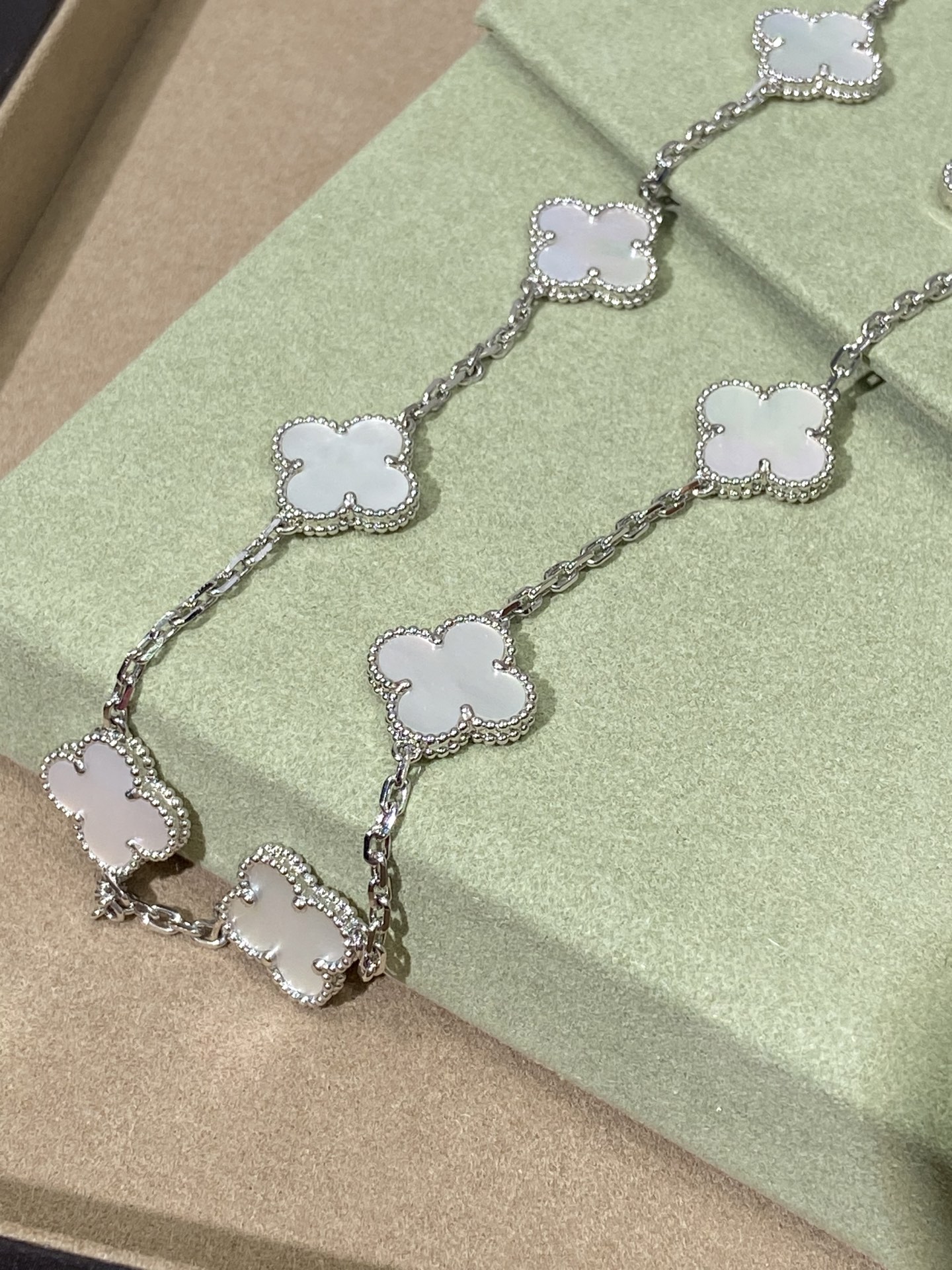 Necklace jewelry, no box, J*V45 4294 4295 4296 - qinlai888