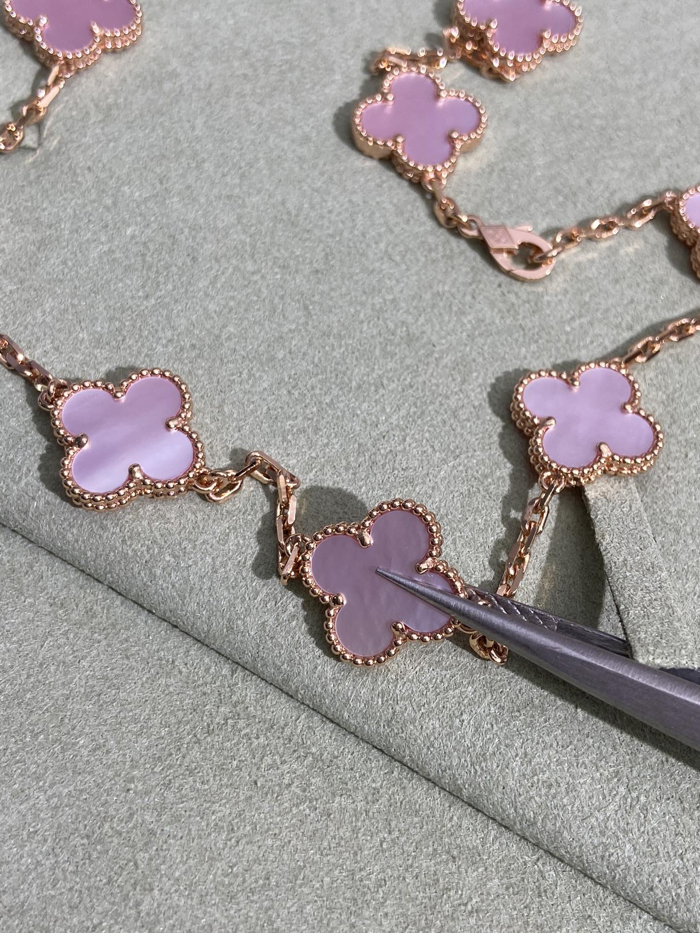 Necklace jewelry, no box, J*V45 4304 - qinlai888