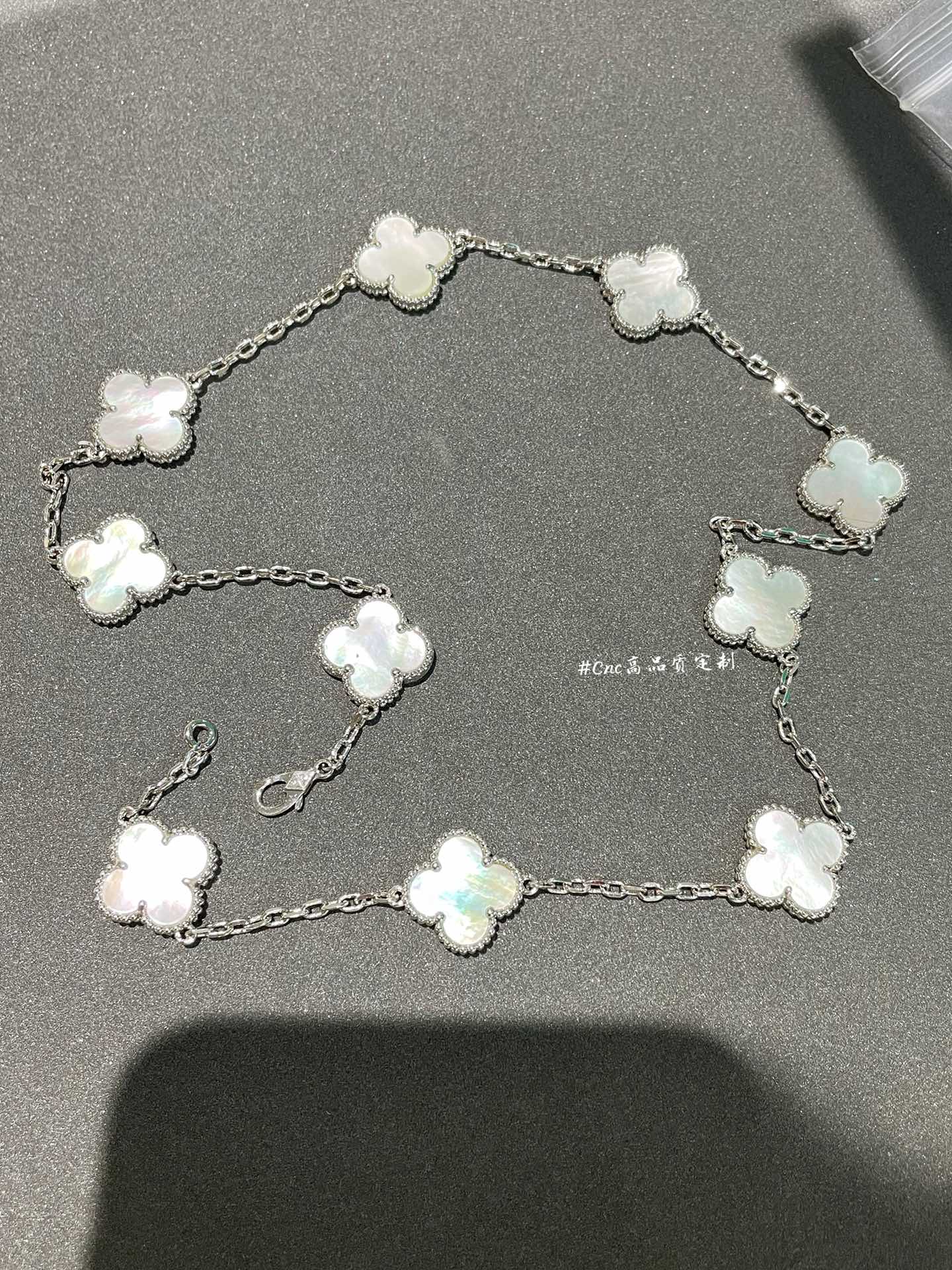 Necklace jewelry, no box, J*V45 4287 - qinlai888